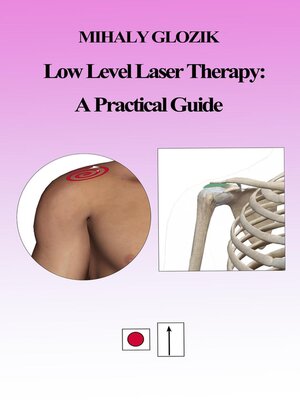 cover image of Low Level Laser Therapy